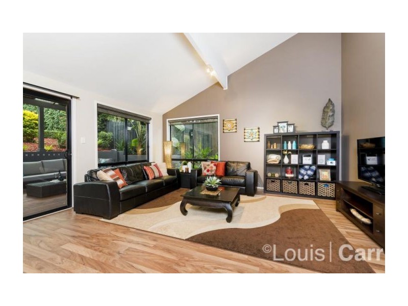 5 Empress Avenue, Rouse Hill NSW 2155