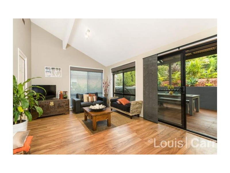 5 Empress Avenue, Rouse Hill NSW 2155