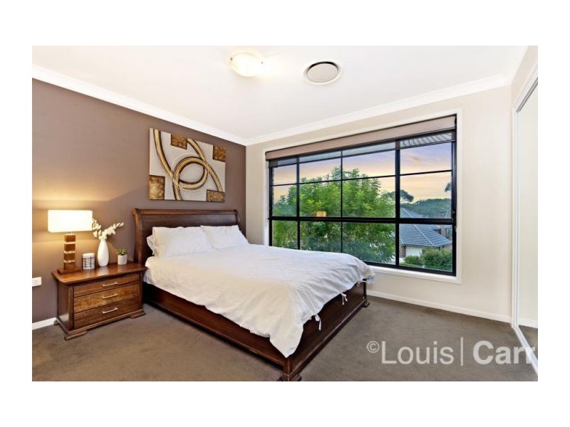 5 Empress Avenue, Rouse Hill NSW 2155