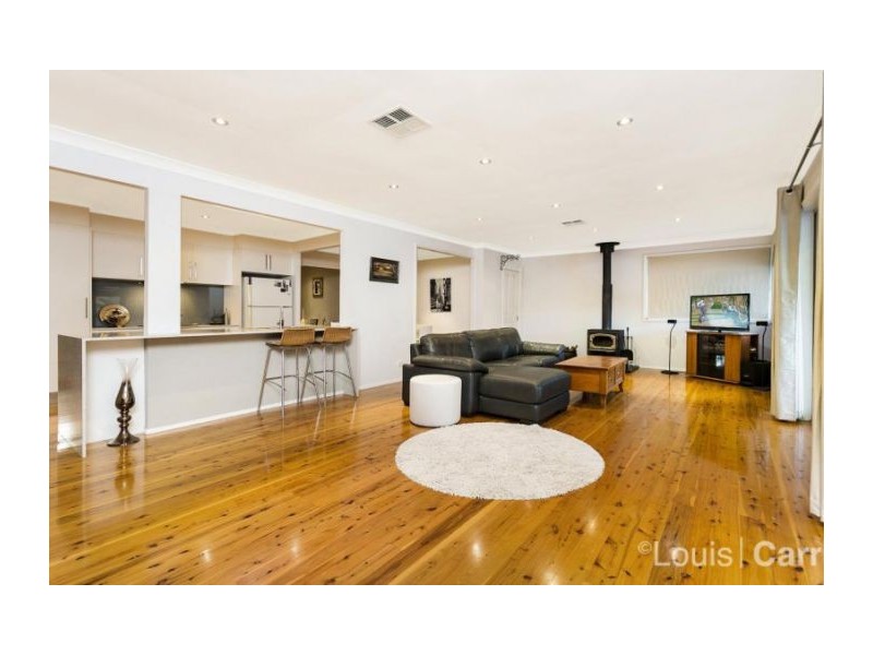 141 Parsonage Road, Castle Hill NSW 2154