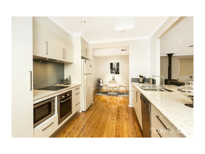 141 Parsonage Road, Castle Hill NSW 2154