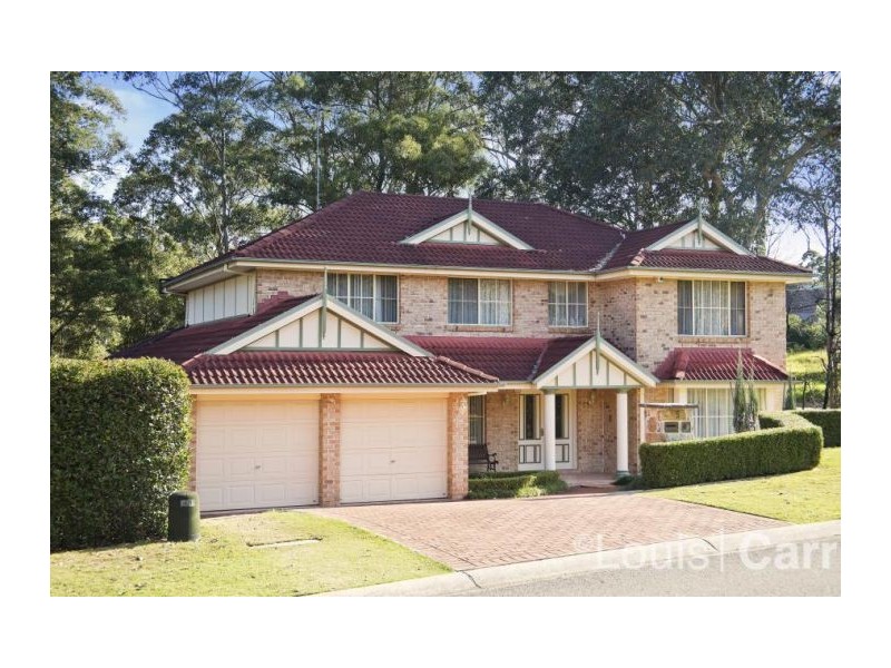 5 Heron Court, Castle Hill NSW 2154