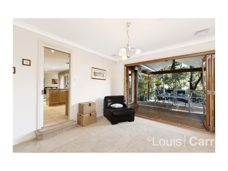 5 Heron Court, Castle Hill NSW 2154