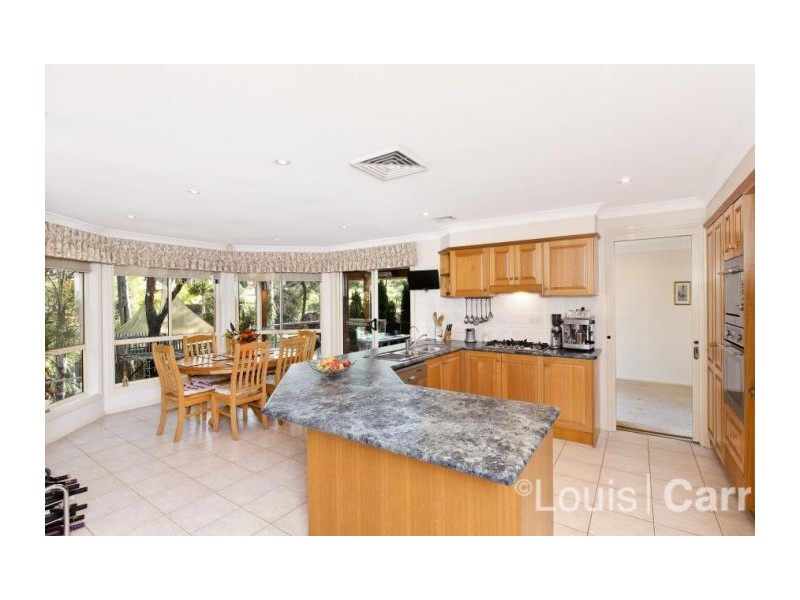 5 Heron Court, Castle Hill NSW 2154