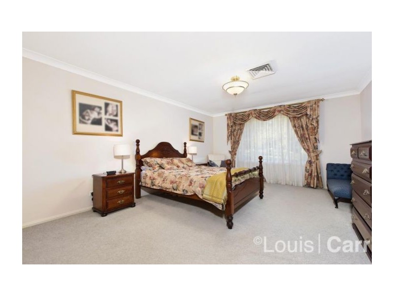 5 Heron Court, Castle Hill NSW 2154