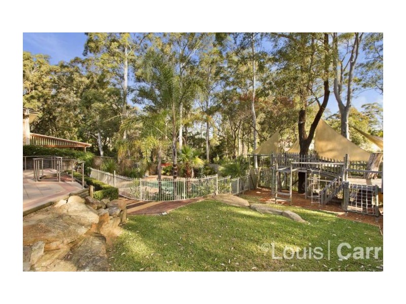 5 Heron Court, Castle Hill NSW 2154