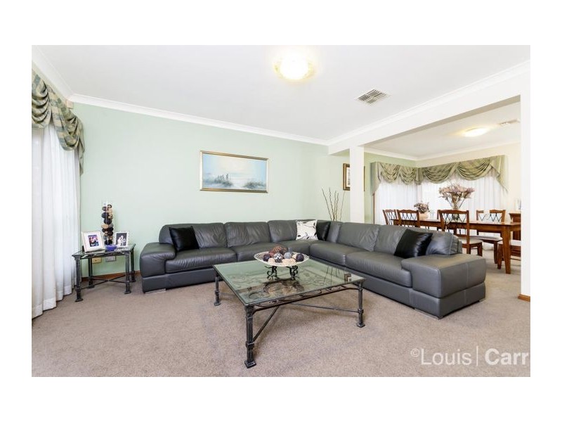 4 Eugenes Glen, Beaumont Hills NSW 2155
