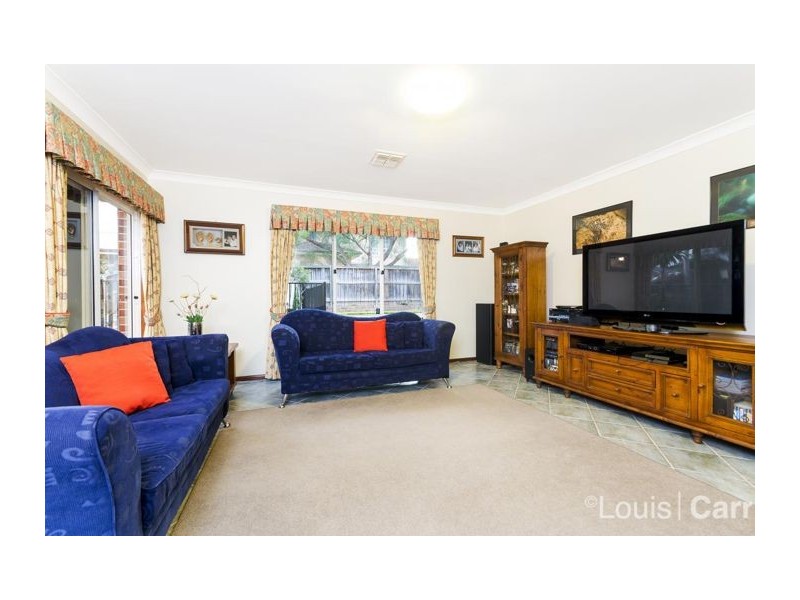 4 Eugenes Glen, Beaumont Hills NSW 2155