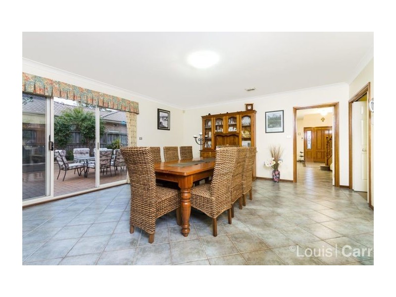 4 Eugenes Glen, Beaumont Hills NSW 2155