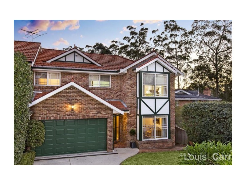 2/5 Coonara Ave, West Pennant Hills NSW 2125