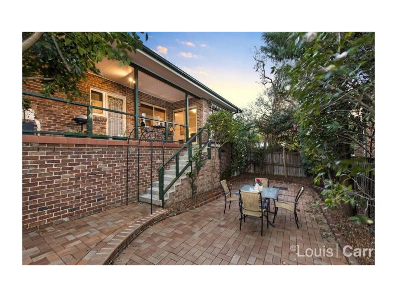 2/5 Coonara Ave, West Pennant Hills NSW 2125