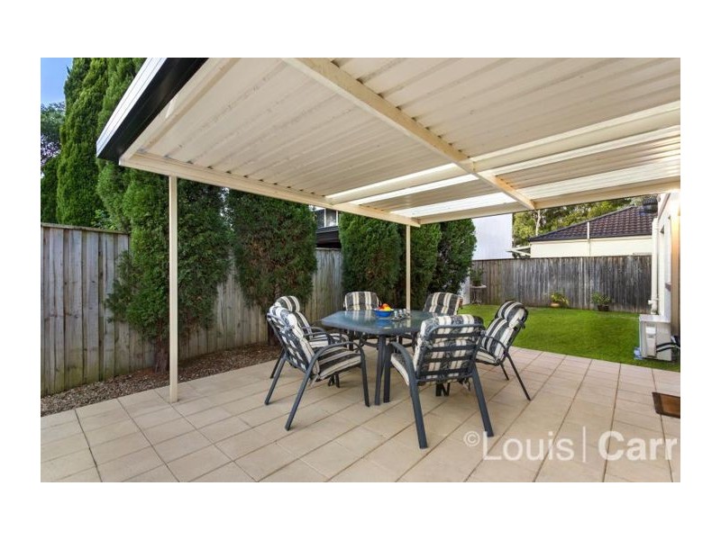 13 Macks Glen, Beaumont Hills NSW 2155