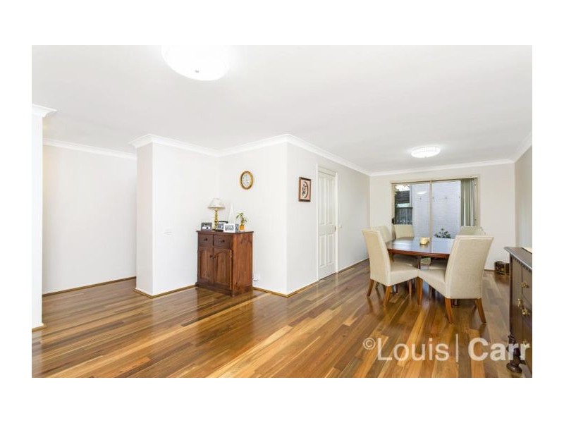 13 Macks Glen, Beaumont Hills NSW 2155