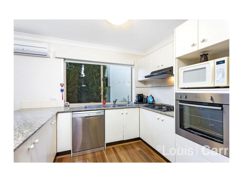 13 Macks Glen, Beaumont Hills NSW 2155