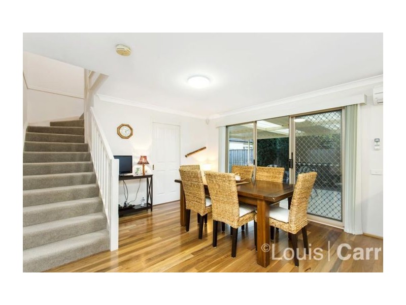 13 Macks Glen, Beaumont Hills NSW 2155