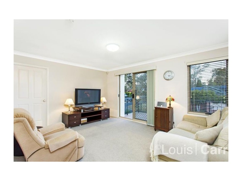 13 Macks Glen, Beaumont Hills NSW 2155