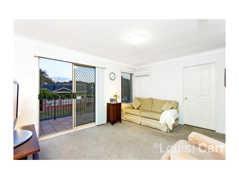 13 Macks Glen, Beaumont Hills NSW 2155