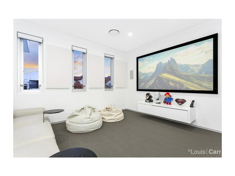 1 Glenview Close, Bella Vista NSW 2153