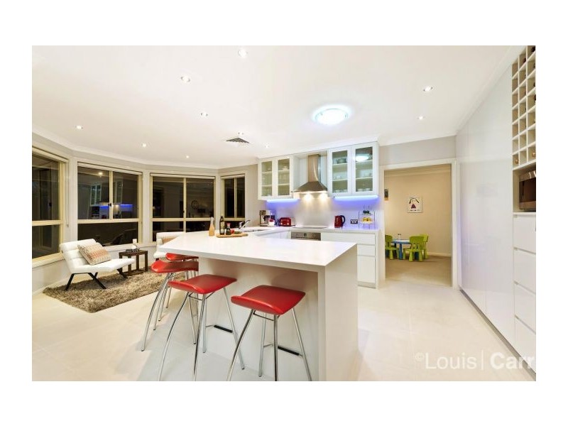 22 Powys Circuit, Castle Hill NSW 2154