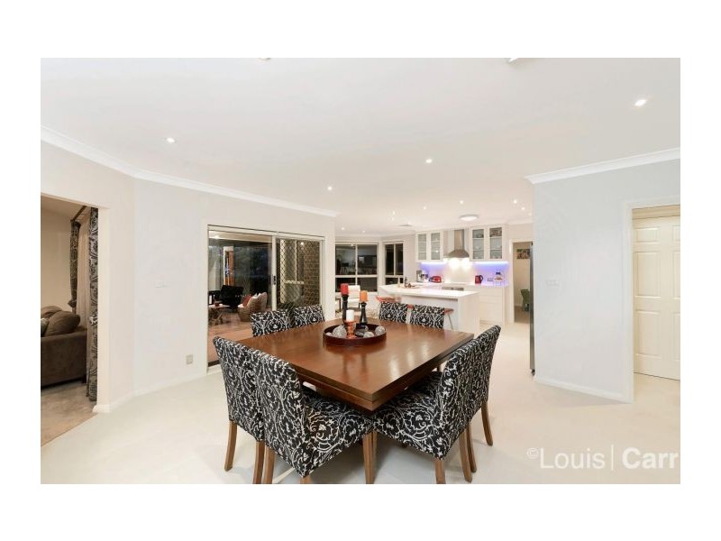 22 Powys Circuit, Castle Hill NSW 2154