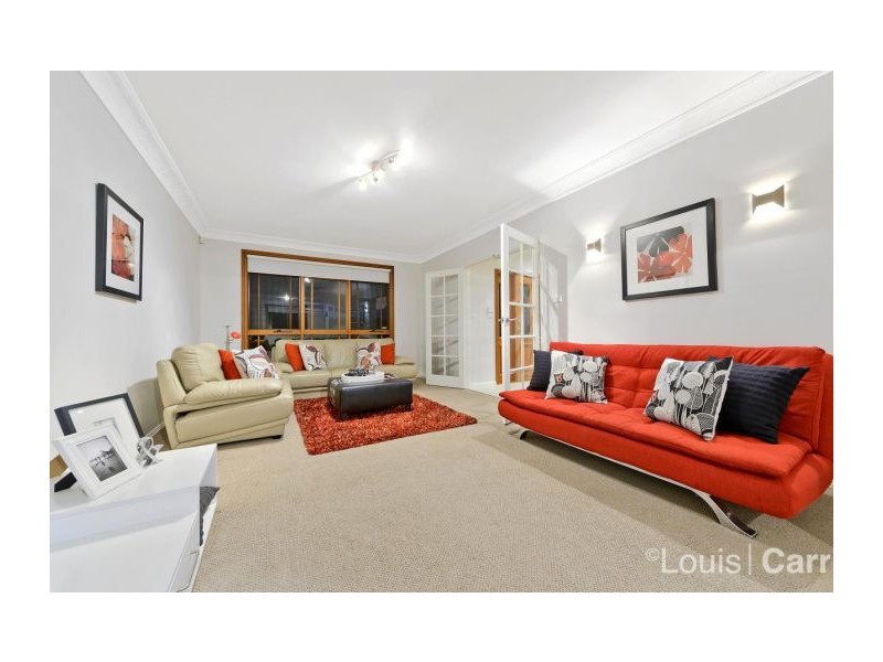 22 Powys Circuit, Castle Hill NSW 2154