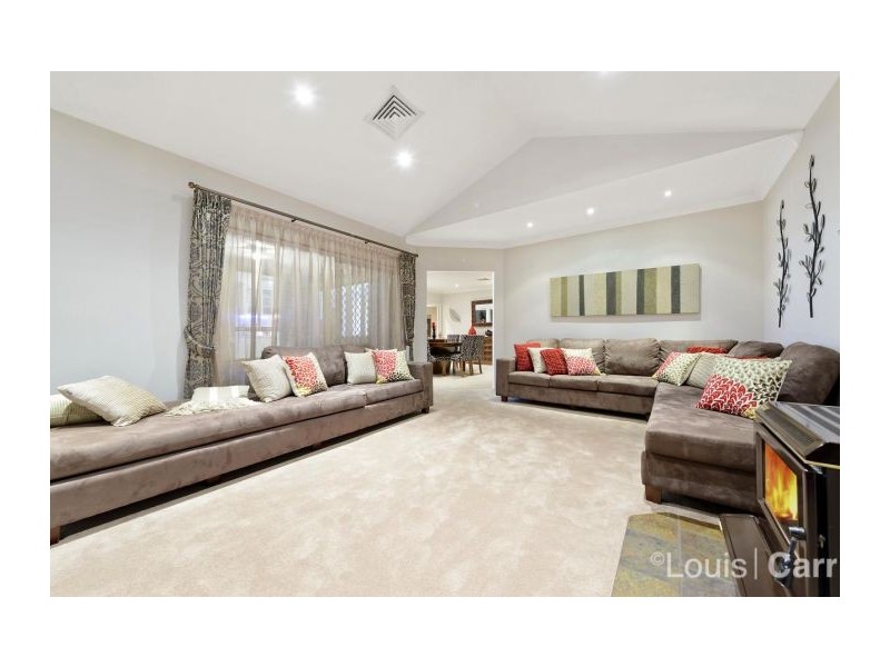22 Powys Circuit, Castle Hill NSW 2154