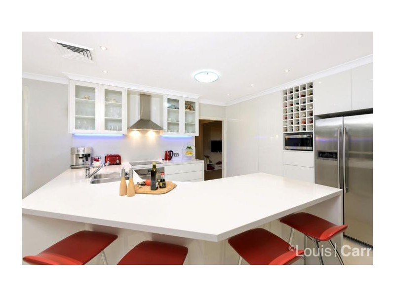 22 Powys Circuit, Castle Hill NSW 2154