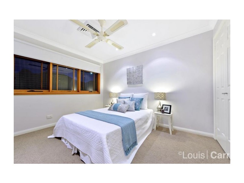 22 Powys Circuit, Castle Hill NSW 2154