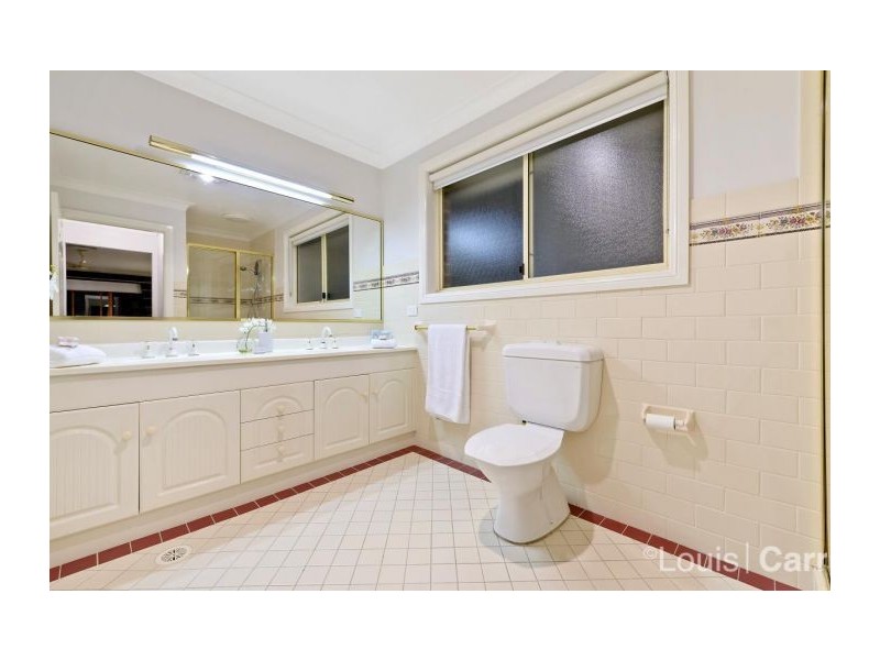 22 Powys Circuit, Castle Hill NSW 2154