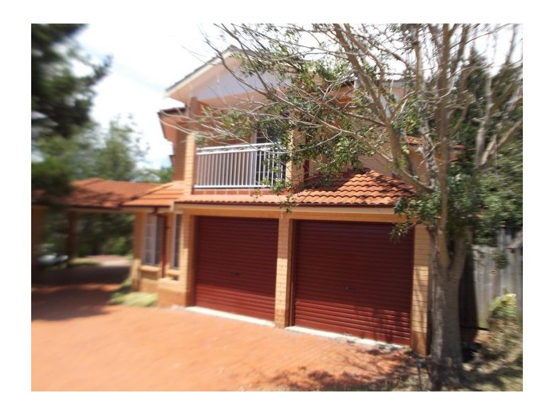 17 Dalkeith Way, Cherrybrook NSW 2126