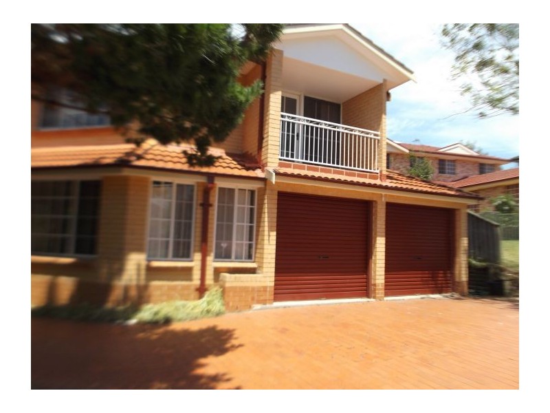 17 Dalkeith Way, Cherrybrook NSW 2126