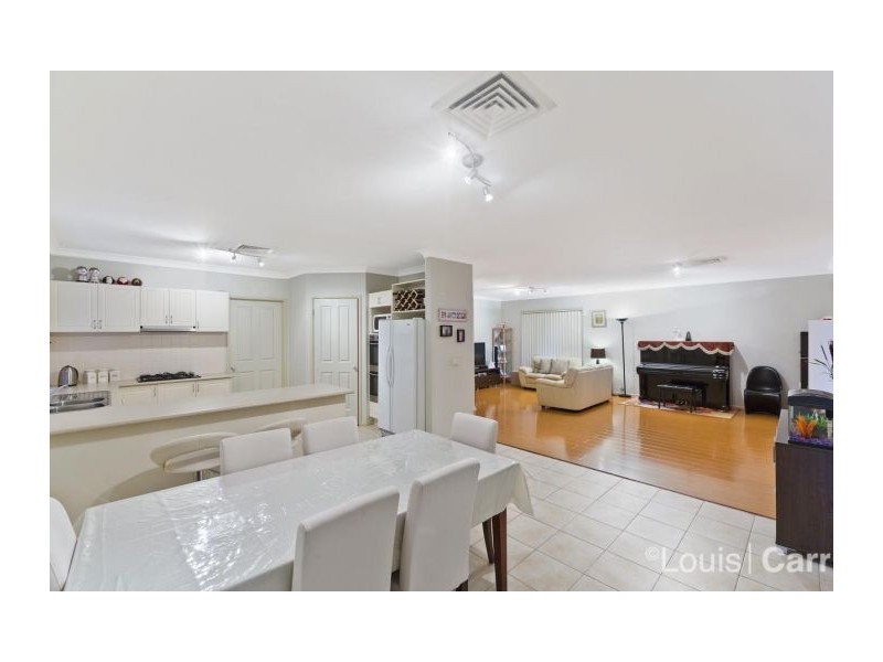 6 Sirrius Close, Beaumont Hills NSW 2155