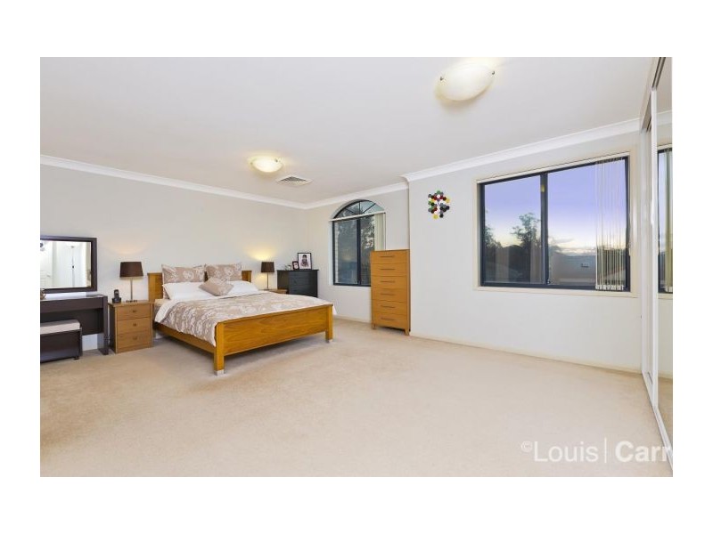 6 Sirrius Close, Beaumont Hills NSW 2155