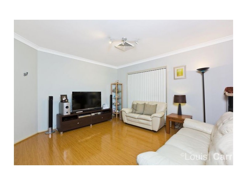 6 Sirrius Close, Beaumont Hills NSW 2155