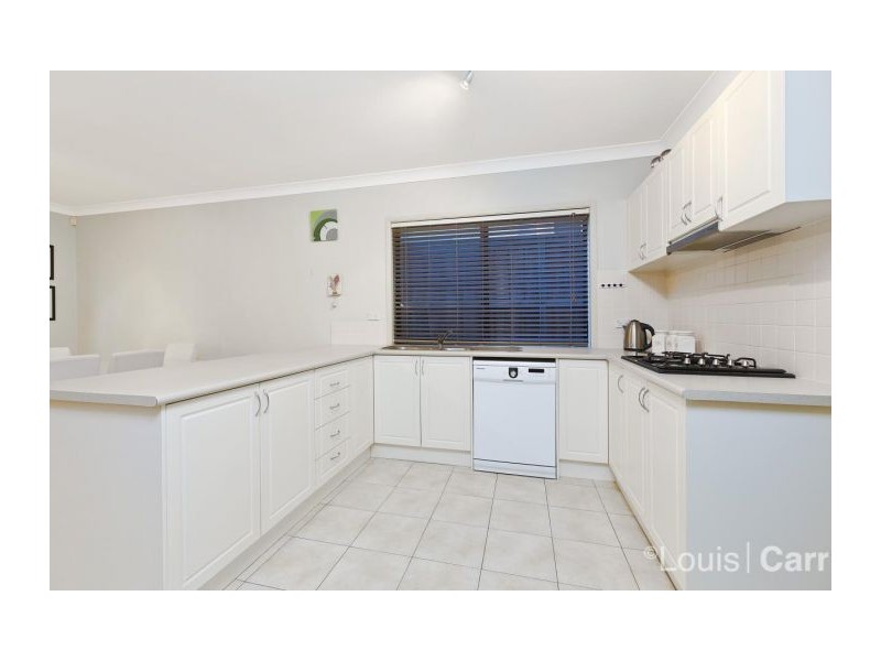 6 Sirrius Close, Beaumont Hills NSW 2155