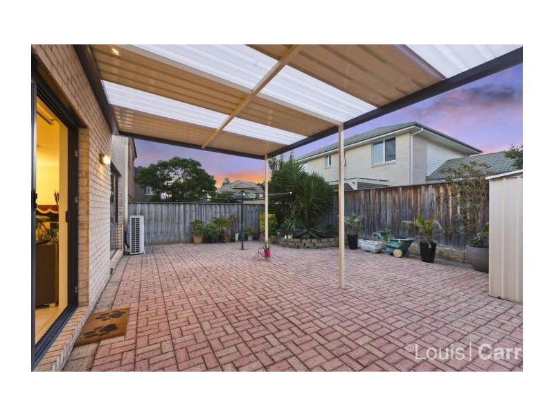 6 Sirrius Close, Beaumont Hills NSW 2155