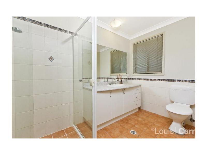6 Sirrius Close, Beaumont Hills NSW 2155