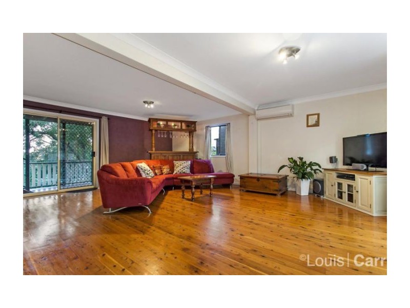 110 Chapel Lane, Baulkham Hills NSW 2153