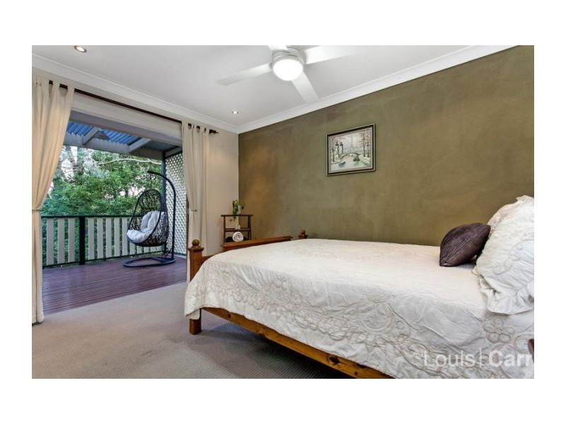 110 Chapel Lane, Baulkham Hills NSW 2153