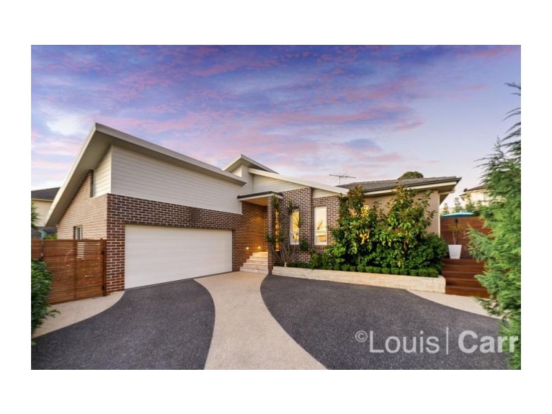 14 Kentridge Place, Bella Vista NSW 2153