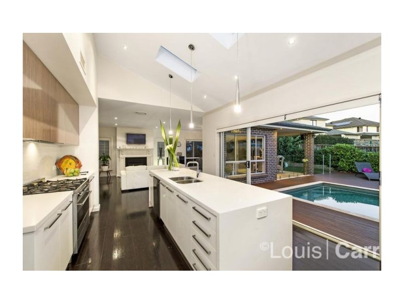 14 Kentridge Place, Bella Vista NSW 2153