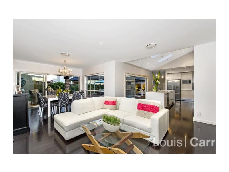 14 Kentridge Place, Bella Vista NSW 2153