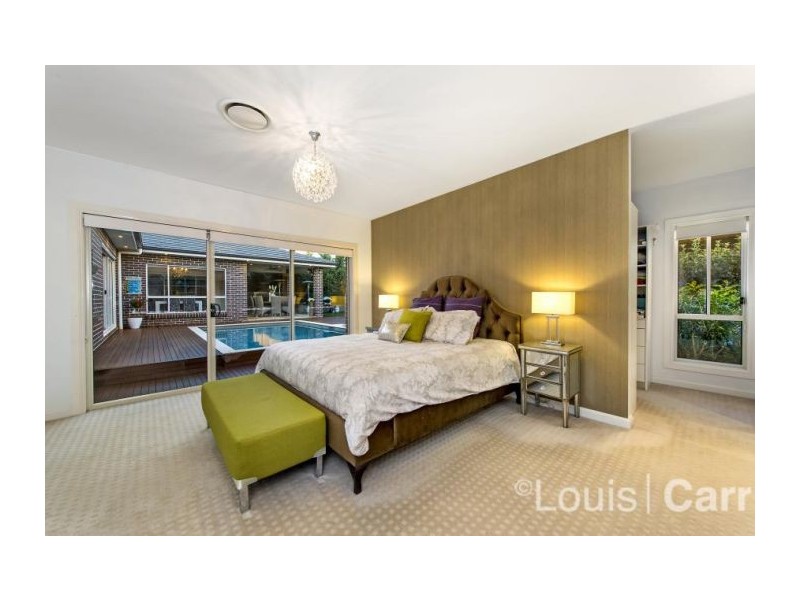 14 Kentridge Place, Bella Vista NSW 2153