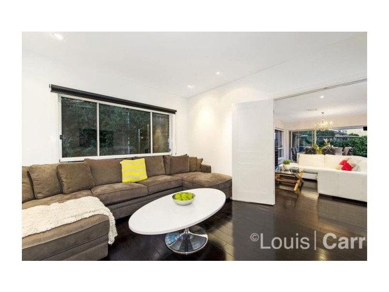 14 Kentridge Place, Bella Vista NSW 2153