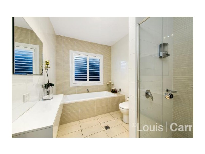 14 Kentridge Place, Bella Vista NSW 2153