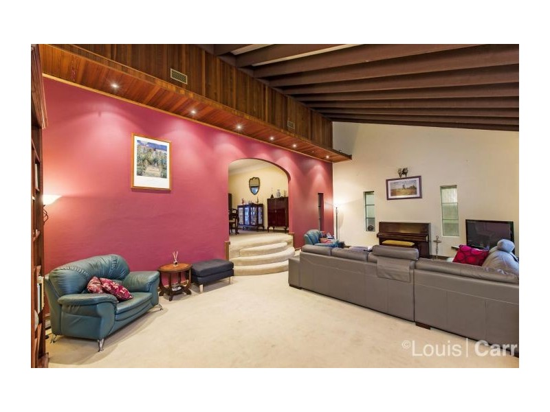 48 Edward Bennett Dr, Cherrybrook NSW 2126