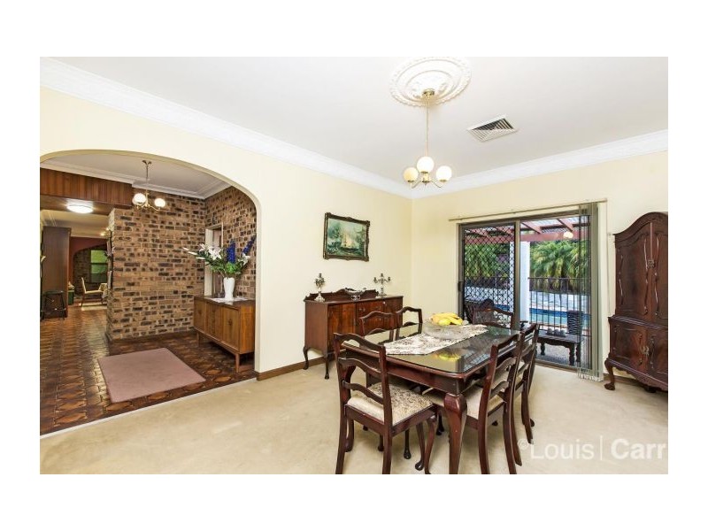 48 Edward Bennett Dr, Cherrybrook NSW 2126