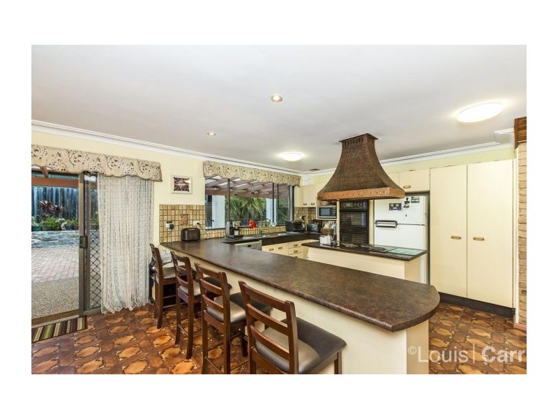 48 Edward Bennett Dr, Cherrybrook NSW 2126