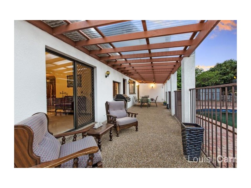 48 Edward Bennett Dr, Cherrybrook NSW 2126