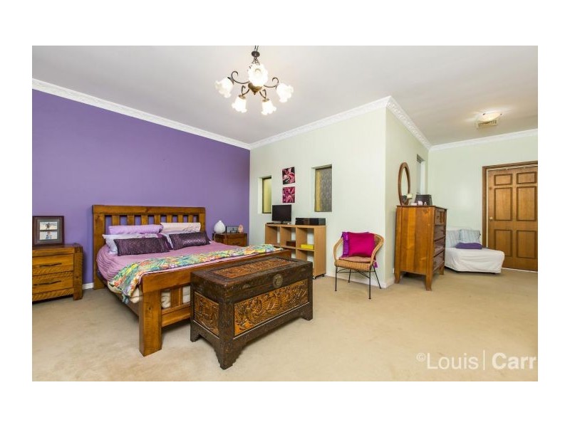 48 Edward Bennett Dr, Cherrybrook NSW 2126